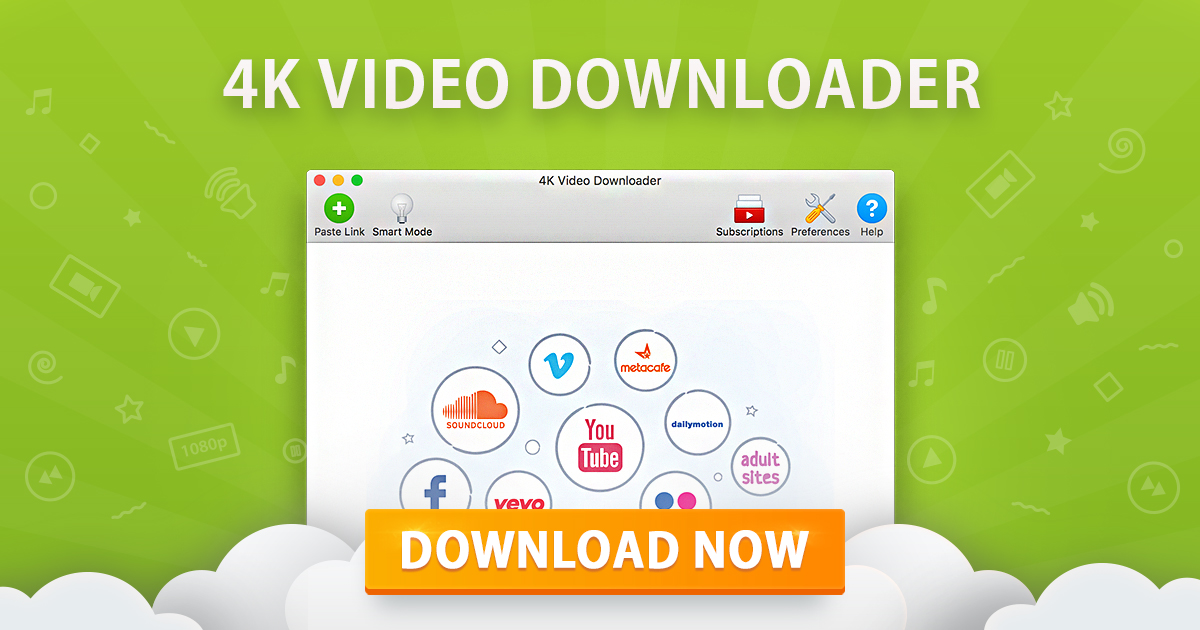 best 4k video downloader for mac